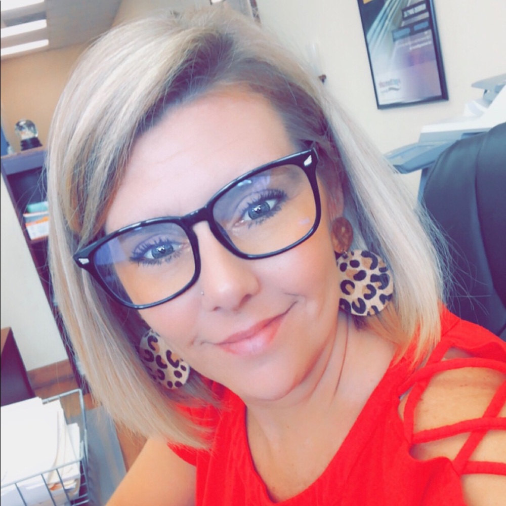 Meet your Posher, Shannon